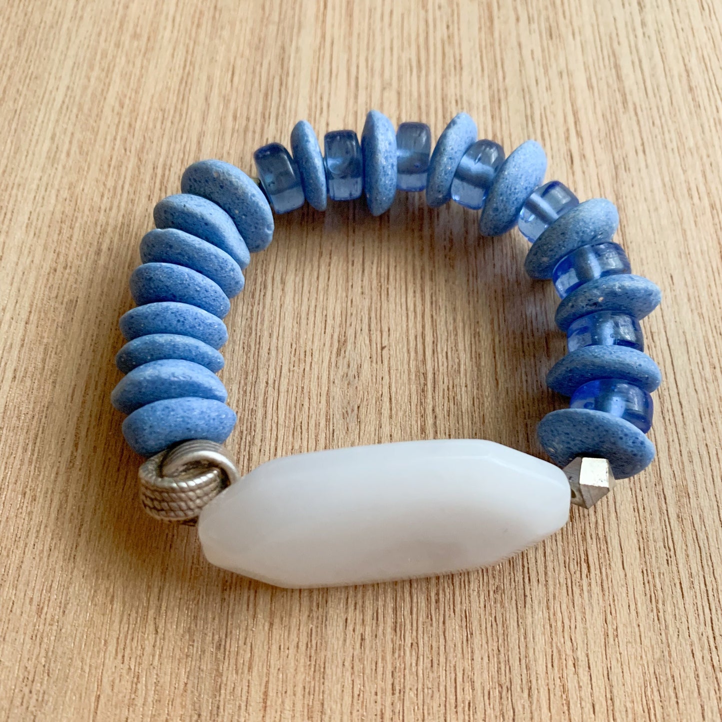 Bold Bracelet