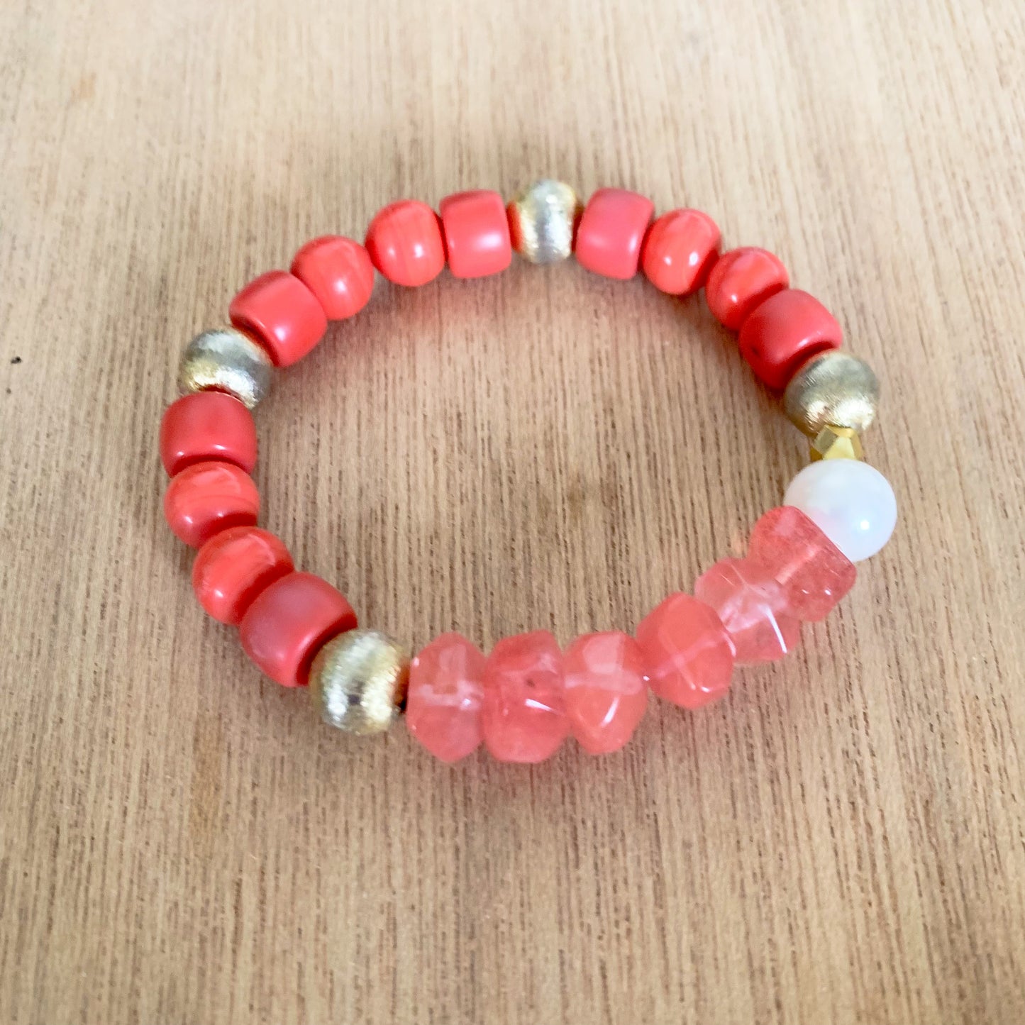 Bold Bracelet